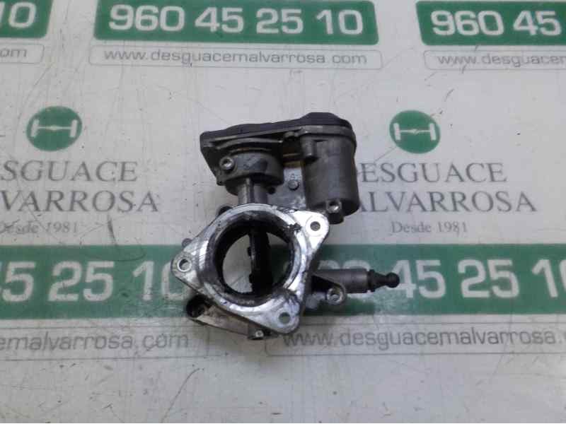 Recambio de caja mariposa para opel insignia berlina 2.0 16v cdti referencia OEM IAM   