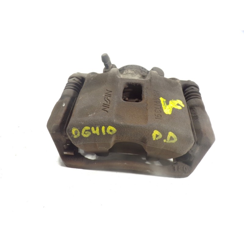 Recambio de pinza freno delantera derecha para honda insight (ze2) comfort referencia OEM IAM 45018TF0G00  