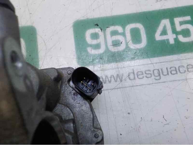 Recambio de caja mariposa para opel insignia berlina 2.0 16v cdti referencia OEM IAM   