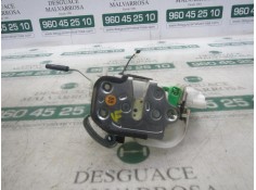 Recambio de cerradura puerta trasera izquierda para honda accord tourer (cn/cm) 2.2i ctdi sport referencia OEM IAM   