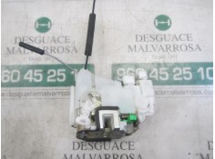 Recambio de cerradura puerta trasera izquierda para honda accord tourer (cn/cm) 2.2i ctdi sport referencia OEM IAM    2