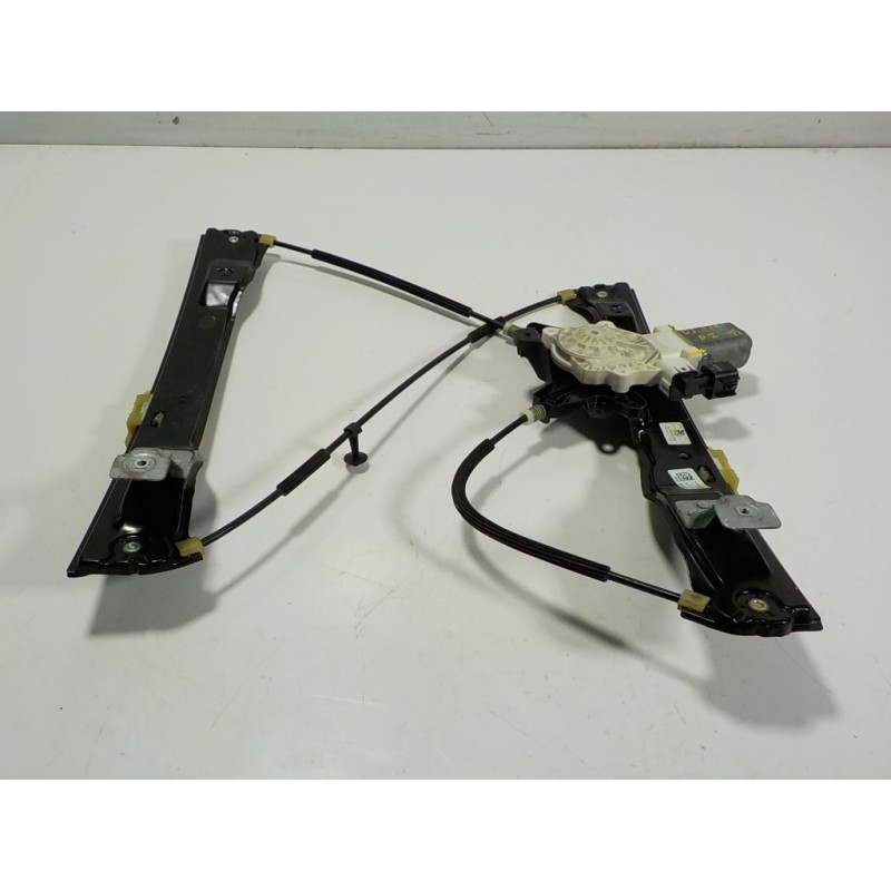 Recambio de elevalunas delantero izquierdo para ford focus lim. 1.0 ecoboost cat referencia OEM IAM 1870698 BM51A23201BF 