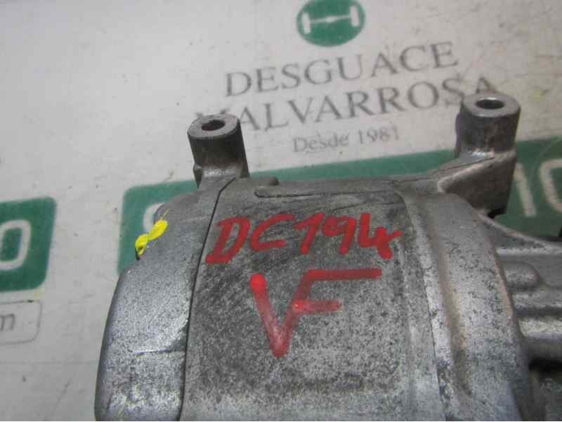 Recambio de compresor aire acondicionado para ford ka (ccu) trend + referencia OEM IAM   