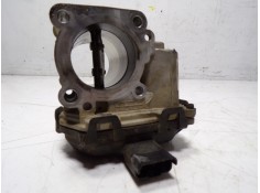 Recambio de caja mariposa para peugeot partner tepee b9 1.6 16v hdi referencia OEM IAM 9830301180 VV29039645 005623687 2