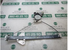 Recambio de elevalunas trasero derecho para honda accord tourer (cn/cm) 2.2i ctdi sport referencia OEM IAM   