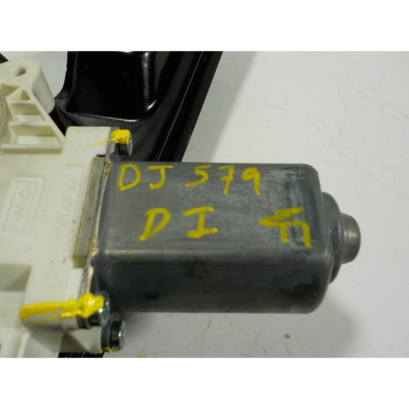 Recambio de elevalunas delantero izquierdo para ford focus lim. 1.0 ecoboost cat referencia OEM IAM 1870698 BM51A23201BF 