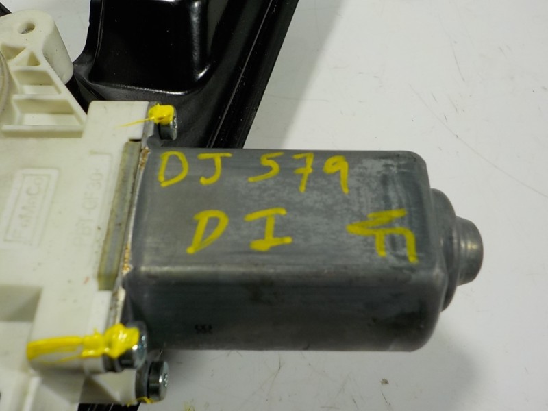 Recambio de elevalunas delantero izquierdo para ford focus lim. 1.0 ecoboost cat referencia OEM IAM 1870698 BM51A23201BF 