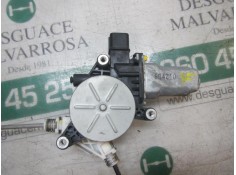 Recambio de elevalunas trasero derecho para honda accord tourer (cn/cm) 2.2i ctdi sport referencia OEM IAM    2