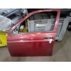 Recambio de puerta delantera izquierda para alfa romeo 155 2.5 td sport referencia OEM IAM   