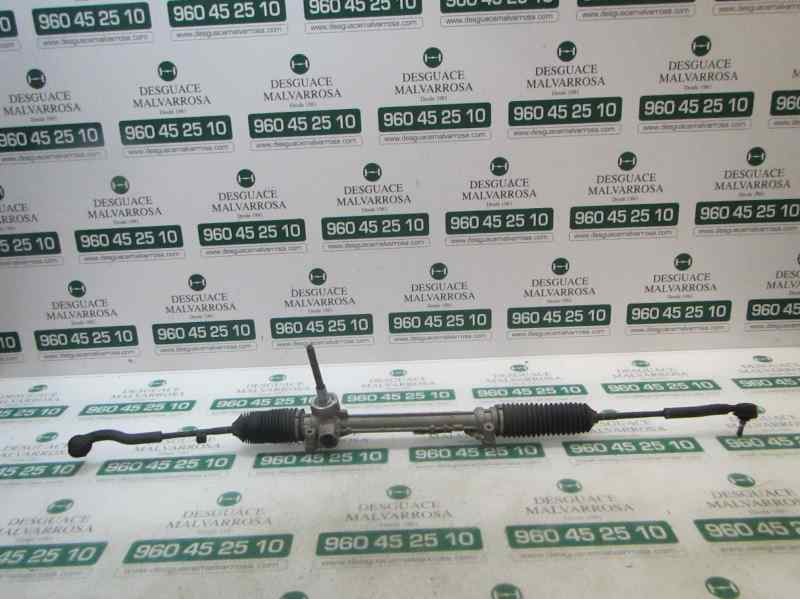 Recambio de cremallera direccion para ford ka (ccu) trend + referencia OEM IAM   