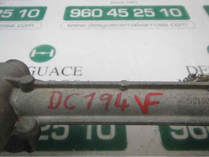 Recambio de cremallera direccion para ford ka (ccu) trend + referencia OEM IAM   