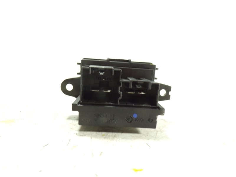 Recambio de resistencia calefaccion para opel mokka 1.6 cdti dpf referencia OEM IAM 13503201 13598091 