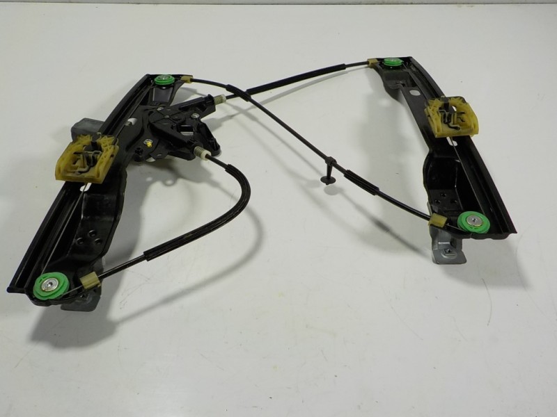 Recambio de elevalunas delantero izquierdo para ford focus lim. 1.0 ecoboost cat referencia OEM IAM 1870698 BM51A23201BF 