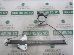 Recambio de elevalunas trasero izquierdo para honda accord tourer (cn/cm) 2.2i ctdi sport referencia OEM IAM   