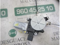 Recambio de elevalunas trasero izquierdo para honda accord tourer (cn/cm) 2.2i ctdi sport referencia OEM IAM    2