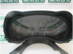 Recambio de cuadro instrumentos para ford ka (ccu) trend + referencia OEM IAM   