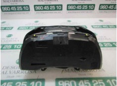 Recambio de cuadro instrumentos para ford ka (ccu) trend + referencia OEM IAM    2