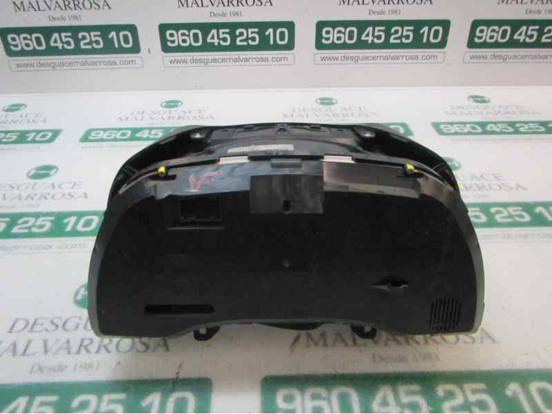 Recambio de cuadro instrumentos para ford ka (ccu) trend + referencia OEM IAM   