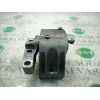 Recambio de soporte motor izquierdo para seat leon (1m1) signo referencia OEM IAM   