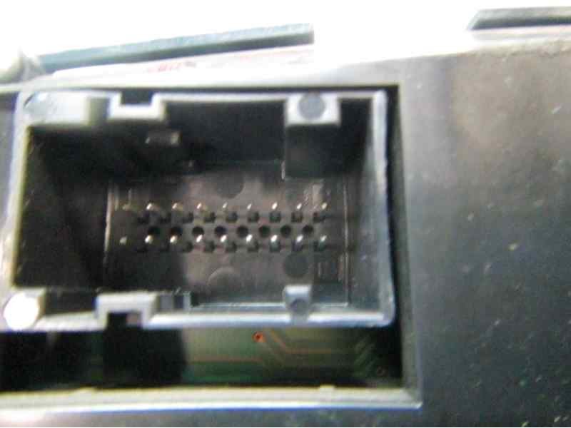 Recambio de cuadro instrumentos para ford ka (ccu) trend + referencia OEM IAM   