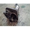 Recambio de motor arranque para dacia sandero 1.5 dci diesel fap cat referencia OEM IAM  233003329R 