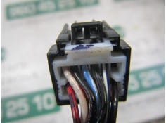 Recambio de mando luces para honda accord tourer (cn/cm) 2.2i ctdi sport referencia OEM IAM    2