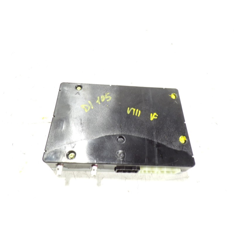 Recambio de modulo electronico para opel mokka 1.6 cdti dpf referencia OEM IAM 94515898 39017359 