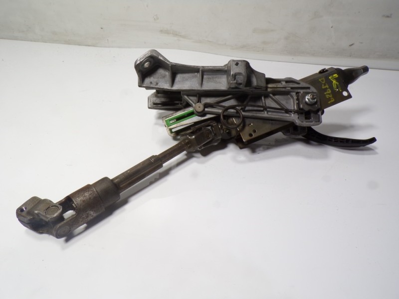 Recambio de columna direccion para ford c-max 1.6 tdci cat referencia OEM IAM 2390126 AV6N3C529AB 