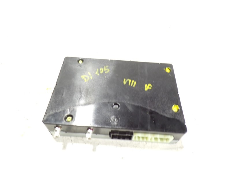 Recambio de modulo electronico para opel mokka 1.6 cdti dpf referencia OEM IAM 94515898 39017359 