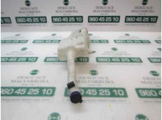 Recambio de deposito limpia para ford ka (ccu) trend + referencia OEM IAM   