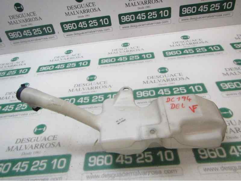 Recambio de deposito limpia para ford ka (ccu) trend + referencia OEM IAM   