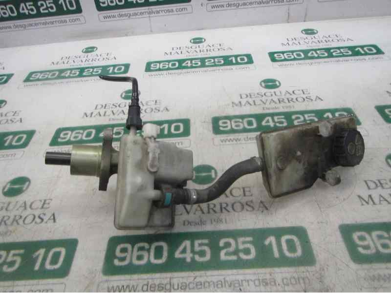 Recambio de bomba freno para ford focus berlina (cap) 1.6 tdci cat referencia OEM IAM   