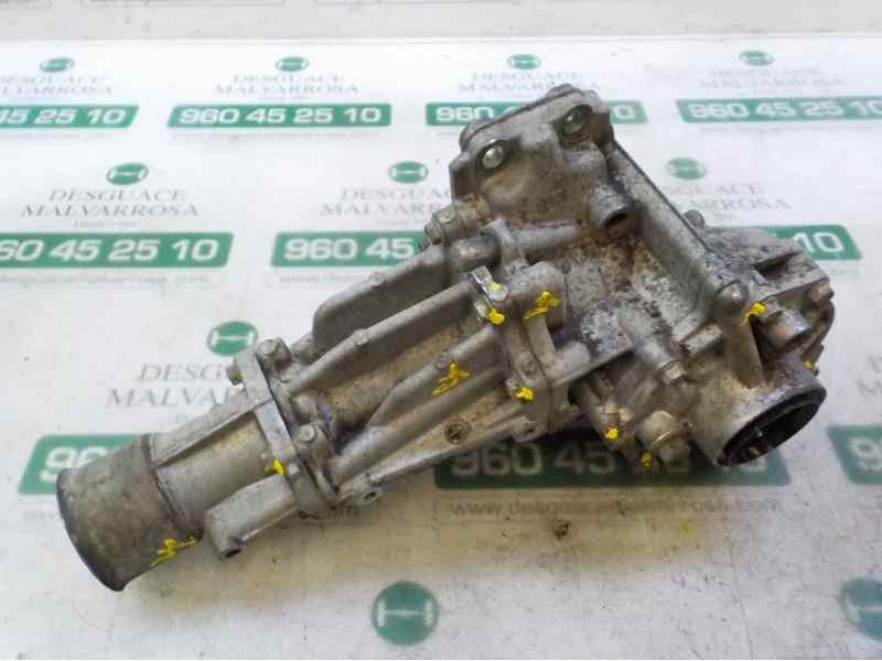 Recambio de diferencial delantero para mitsubishi outlander (cw0) 2.2 di-d cat referencia OEM IAM 3200A158  