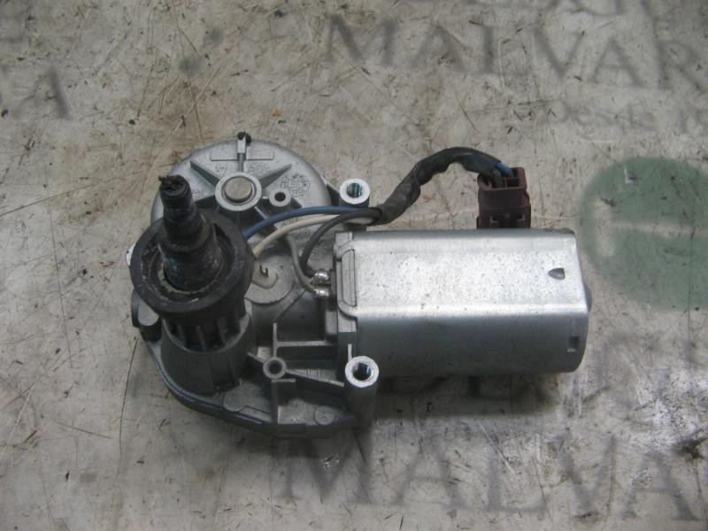 Recambio de motor limpia trasero para citroën saxo 1.5 d image referencia OEM IAM   