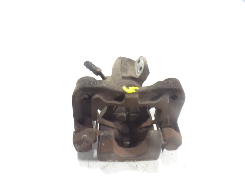 Recambio de pinza freno trasera derecha para honda insight (ze2) comfort referencia OEM IAM 43018TM8G00  