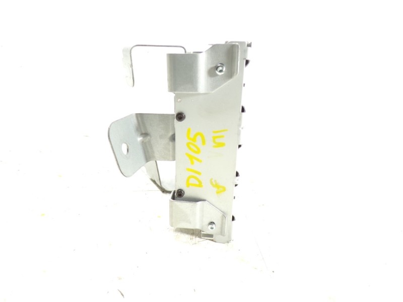 Recambio de modulo electronico para opel mokka 1.6 cdti dpf referencia OEM IAM 95907291 95907291 