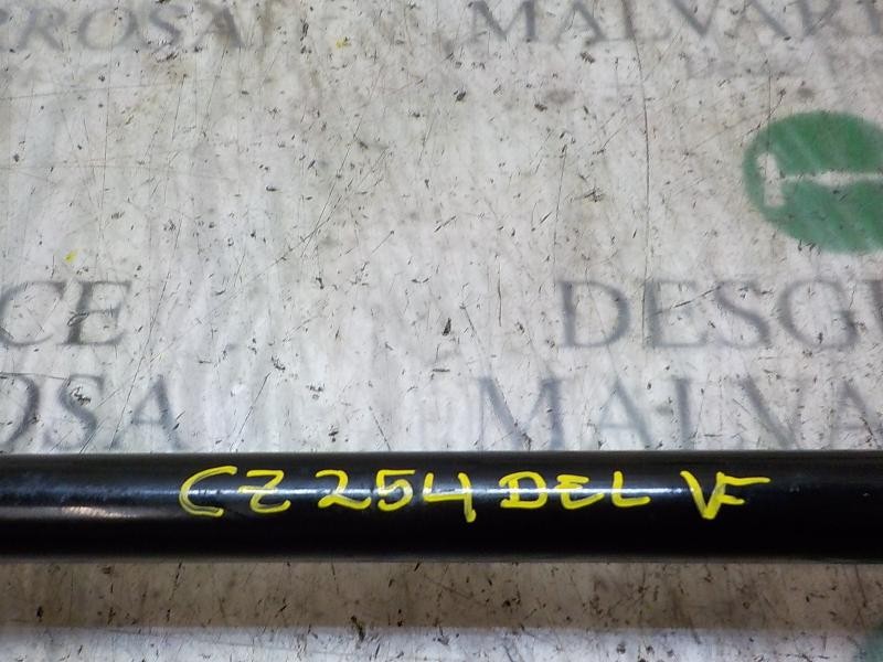 Recambio de barra estabilizadora delantera para volkswagen passat variant (3b5) 1.9 tdi referencia OEM IAM   