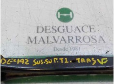 Recambio de brazo suspension superior trasero izquierdo para bmw serie 1 berlina (e81/e87) 2.0 turbodiesel cat referencia OEM IA 2