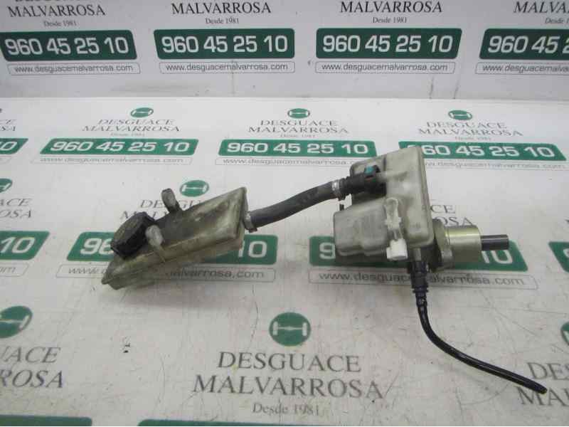 Recambio de bomba freno para ford focus berlina (cap) 1.6 tdci cat referencia OEM IAM   
