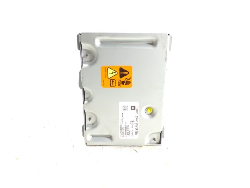 Recambio de modulo electronico para opel mokka 1.6 cdti dpf referencia OEM IAM 95907291 95907291 