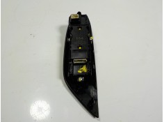 Recambio de mando elevalunas delantero izquierdo para toyota yaris 1.5 vvti hev referencia OEM IAM  840400D020  2