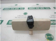Recambio de espejo interior para ford ka (ccu) trend + referencia OEM IAM    2