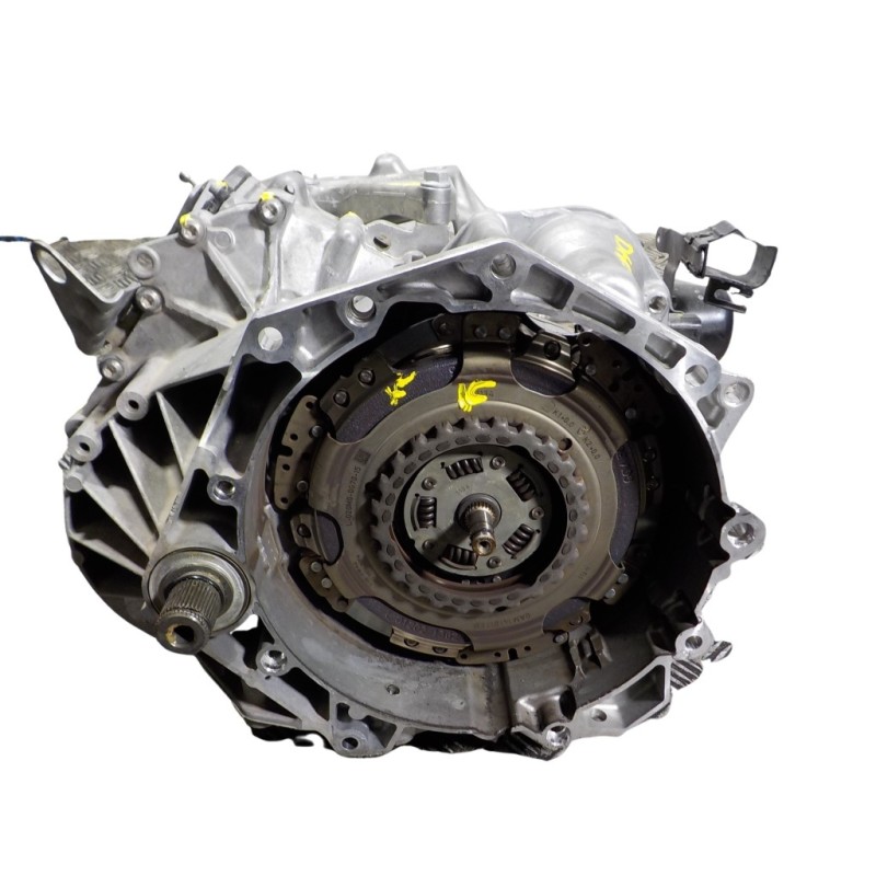 Recambio de caja cambios para audi a3 sportback (8vf) 35 tfsi s line referencia OEM IAM 0CW300050J017 UAG 