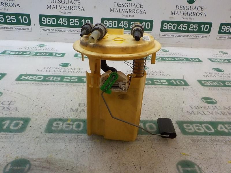 Recambio de aforador para peugeot 308 sw envy referencia OEM IAM 1525KZ  