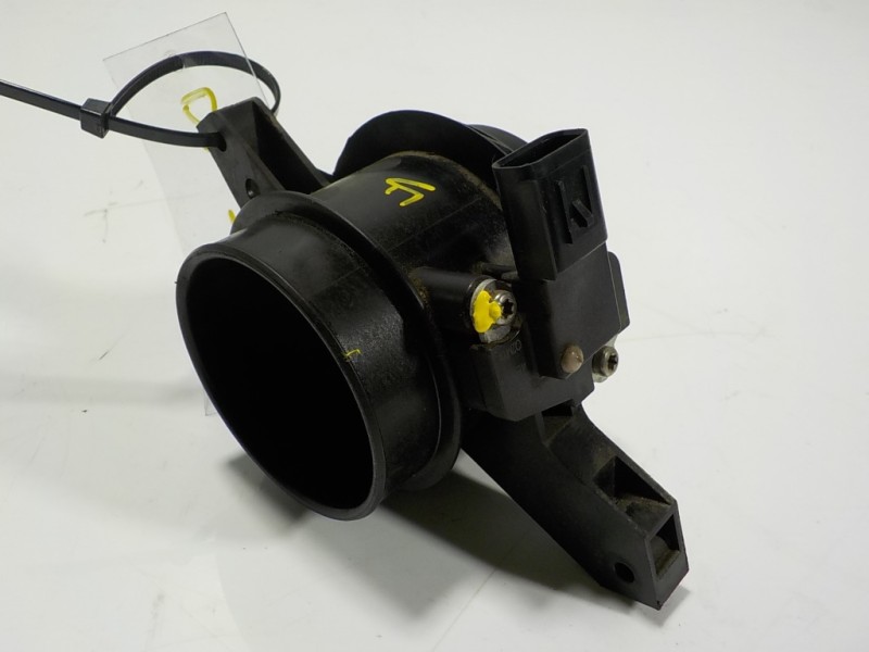 Recambio de caudalimetro para ford tourneo connect 1.6 tdci cat referencia OEM IAM 1480570 7M5112B579BB 