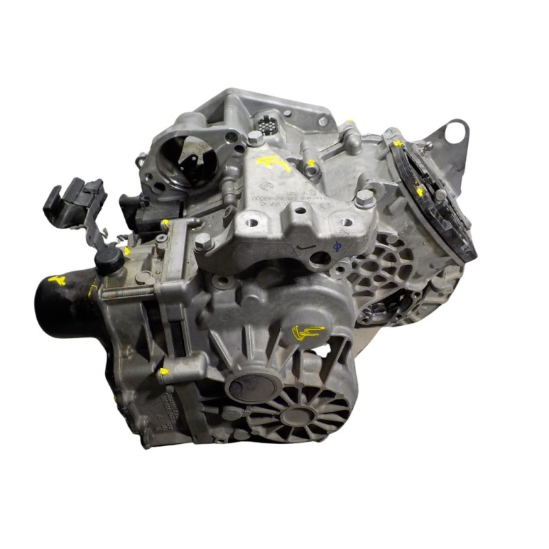 Recambio de caja cambios para audi a3 sportback (8vf) 35 tfsi s line referencia OEM IAM 0CW300050J017 UAG 