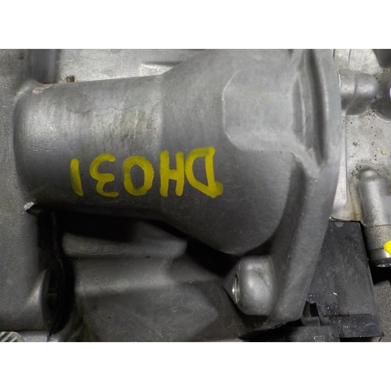 Recambio de caja cambios para audi a3 sportback (8vf) 35 tfsi s line referencia OEM IAM 0CW300050J017 UAG 