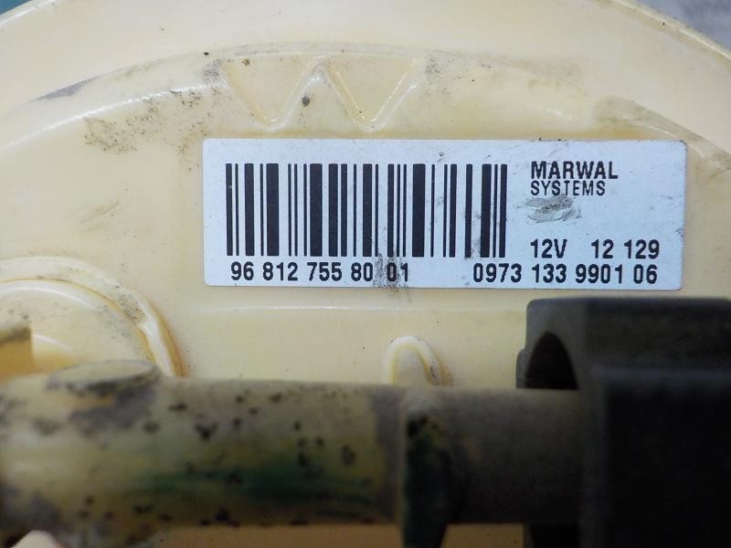 Recambio de aforador para peugeot 308 sw envy referencia OEM IAM 1525KZ  