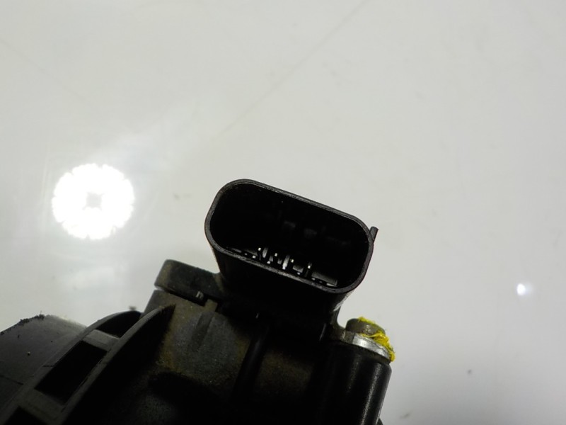 Recambio de caudalimetro para ford tourneo connect 1.6 tdci cat referencia OEM IAM 1480570 7M5112B579BB 