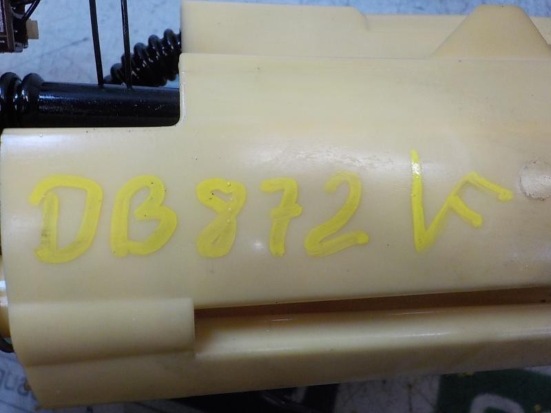 Recambio de aforador para peugeot 308 sw envy referencia OEM IAM 1525KZ  